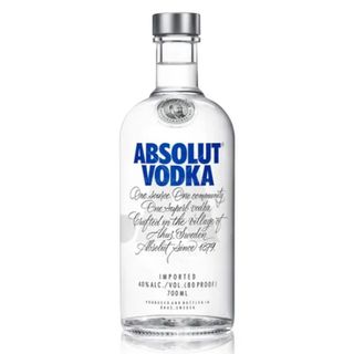 Absolut Vodka Premium - 70Cl