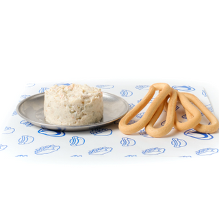 Ración ensaladilla rusa