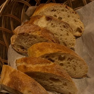 Чіабата біла