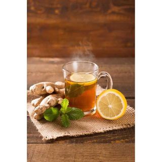 Lemon tea