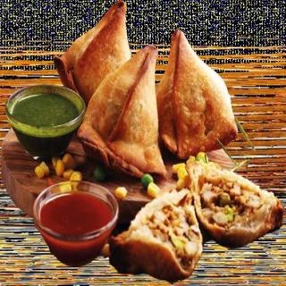 Samosa VEG