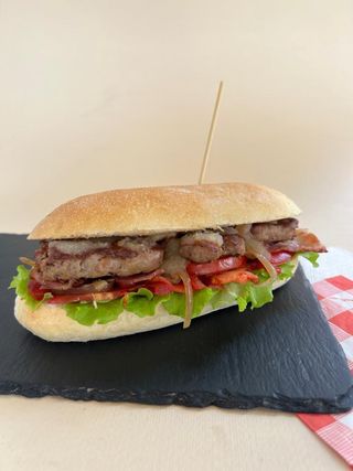 Panino adriandesire