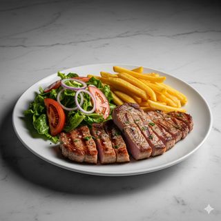 Secreto a la plancha