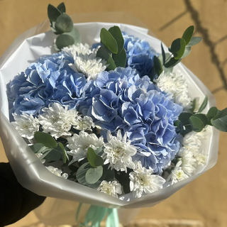 Хмаринка Осені 