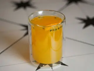 Тропічний пунш
