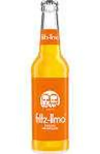 Fritz-Limo Orangeade