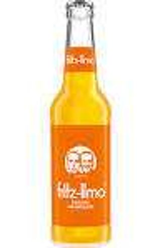 Fritz-Limo Orangeade