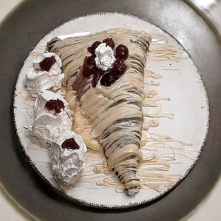 Schwarzvald kombinacija