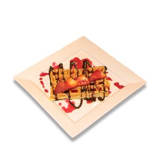 Gaufre Fruity