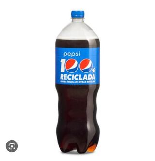 Pepsi Sabor Original botella 1.75 L
