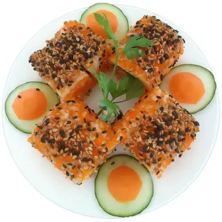 California maki (8 uds.)