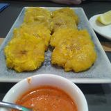 Ración De Patacones