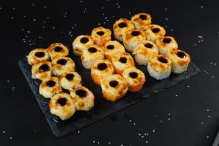 Сет гриль Чіз  960г.