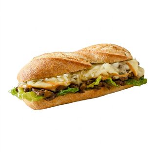 Bocadillo De Ternera