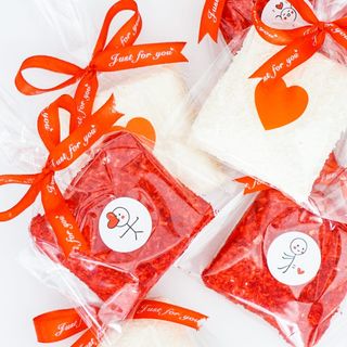 Pernuta cu ciocolata si fistic