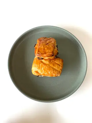 Petit Pain Suisse 