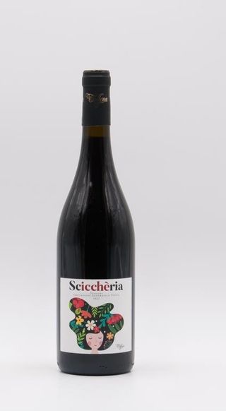Tollena Sciccheria Rosso Toscana IGT
