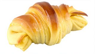 Croissant Simples