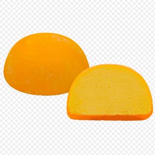 Mochi Mango Y Maracuyá