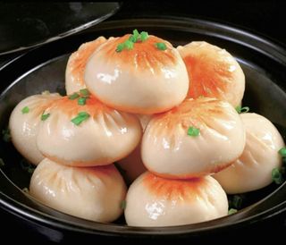 24 Bao De Pollo (3 Uds.)