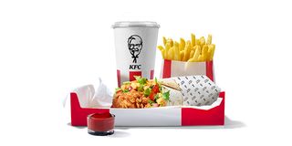 Ай-твистер Комбо