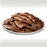 საქონლის ხორცი 500გ