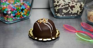 Monoporzione Kinder Bueno