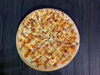 Кисло-солодка курочка (665g)