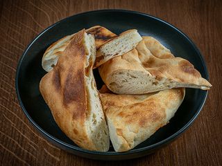 Лаваш Шоті (60g)