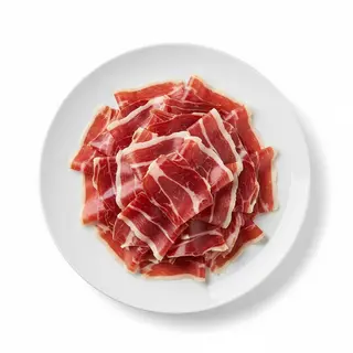Jamón Ibérico 100% De Bellota