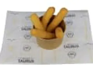 Cheese nuggets