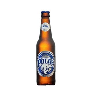 Cerveza Polar Premium Beer (330 ml.)