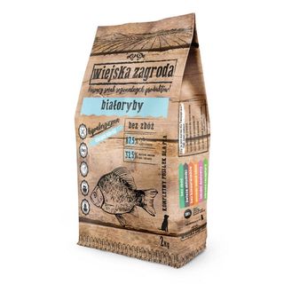 Wiejska Zagroda 2kg Białoryby