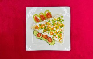 Slana palačinka Trubadur