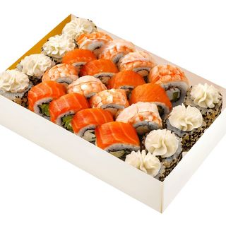 Бокс на кожен день (780г)