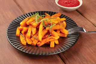 Chips Plain