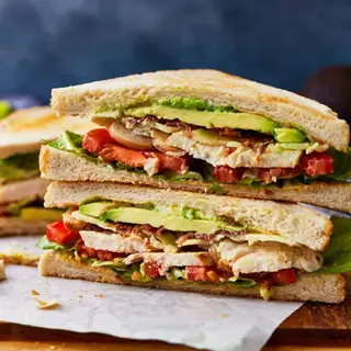 Club Sandwich