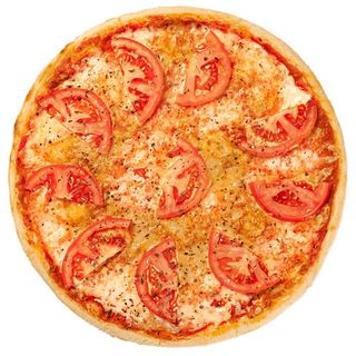 Піца Маргарита (30см/400г)