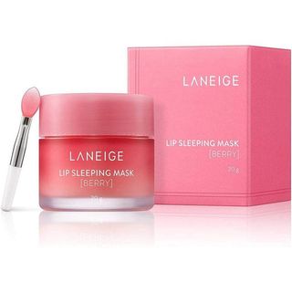 Laneige Lip Sleeping Mask - Berry - 20g
