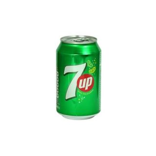 7 UP