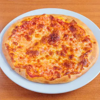 Pizza Margherita 24cm
