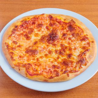 Pizza Margherita 24cm