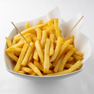 Patate fritte