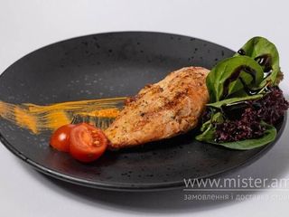 Куряче філе-гриль (220g)