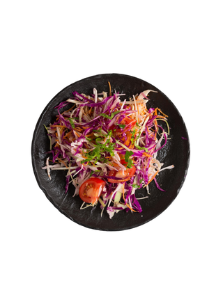 Vitaminska salata