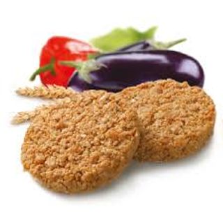 BURGER VEGETARIANO ( 1 PEZZO)