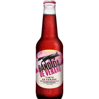 Bandida de Verano