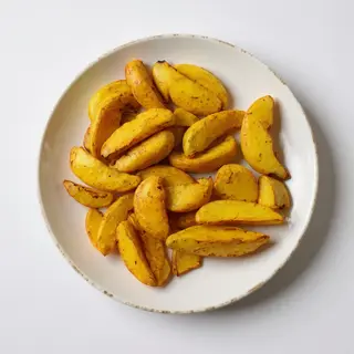 Селски картофи