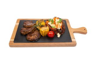 Телешки бон филета (650г)