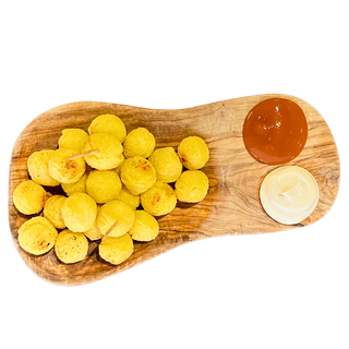 Portion Pommes Noisette